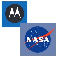 Motorola and NASA