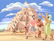 Tower of Babel