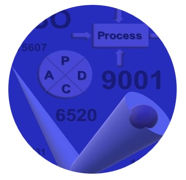 Quality Management in Welded Fabrication
