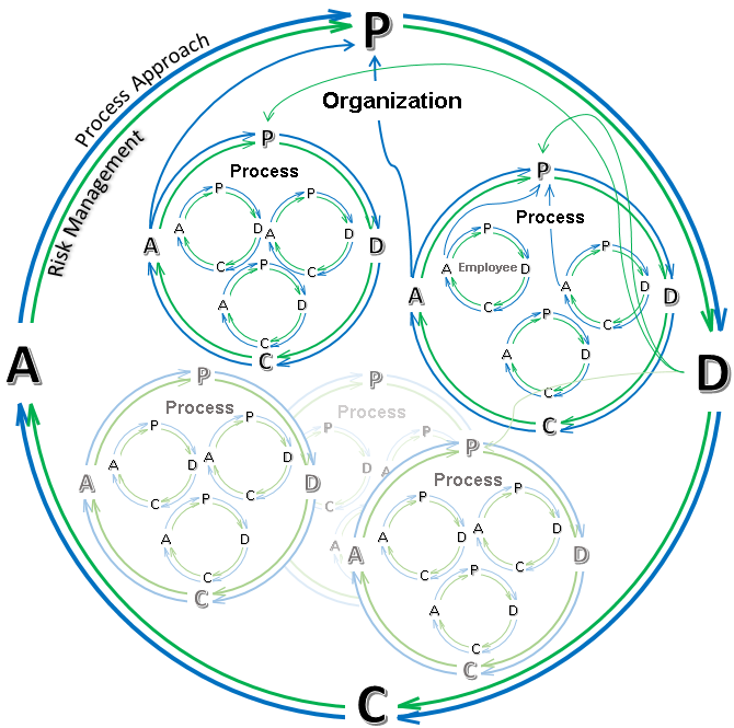 universe-of-improvement-model