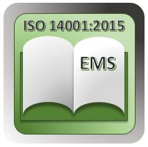 ISO 14001:2015 Products