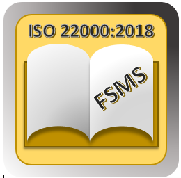 ISO 22000:2018 Products