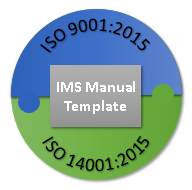 9001-14001 IMS Template
