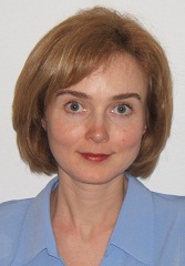 Natalia Scriabina