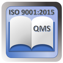 ISO 9001:2015 Products