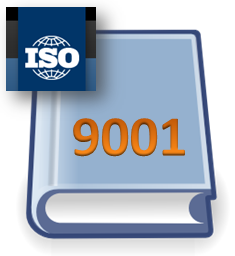 ISO 9001:2008 Quality Systems Manual Template