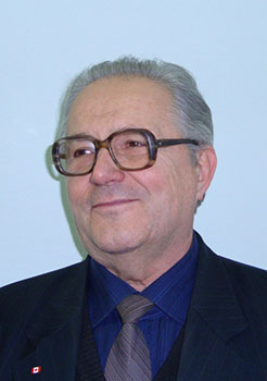 Volodymyr Shesterenko