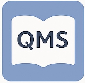 ISO 9001:2026 Quality Manual cover