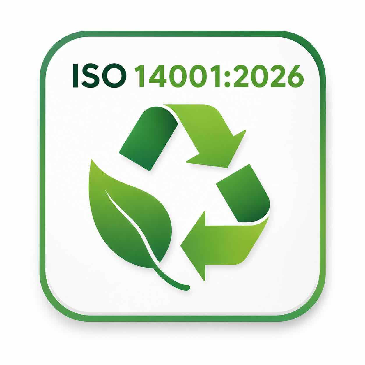 Environmental Aspects
