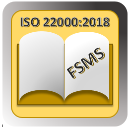 ISO 22000:2018 Food Safety Management System Manual Template