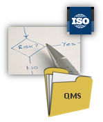 ISO 9001:2015 MM 6.1 Actions to Address Risks
