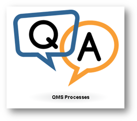 ISO 9001:2015 QMS Q&A: Supplier Certification