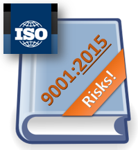 QSP 6.1 Actions to Address Risks