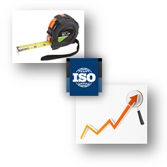 QSP 7.1-03 Control of Monitoring and Measuring Equipment