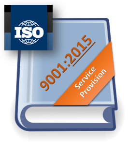 QSP 8.5-01 Service Provision